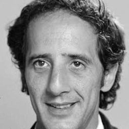 Garry Goodrow - 亞特蘭翠大逃亡演員 飾演Weston