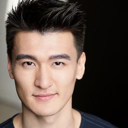 唐辰瀛 - 花木蘭演員 飾演Yao