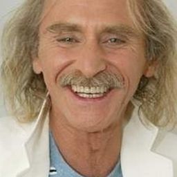 Jerzy Kryszak 飾演 