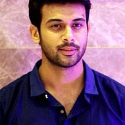 安森·保羅 飾演 