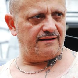 Chucho Fernández 飾演 El Manco