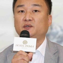 Lee Soo-sung - Memories導演