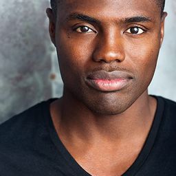 Cleveland Berto - 來不及陪你長大演員 飾演Mohammed