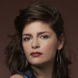 Romina Ricci 飾演 Leti