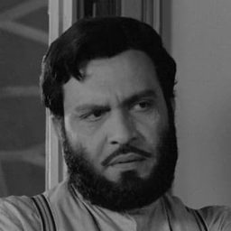 Shailen Mukherjee 飾演 Bhupati Dutta