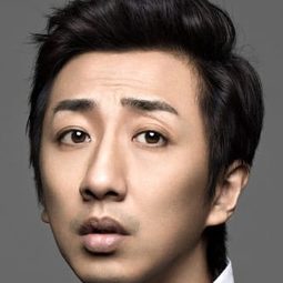 劉頔  飾演 Liu Yidao