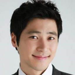 Jung Myung-seo 飾演 Myeong-tae