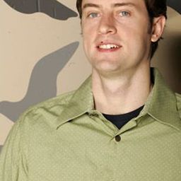 Jeff Crook - Rockaway導演