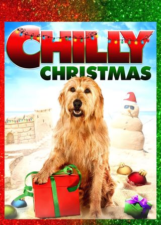 《Chilly Christmas》電影海報