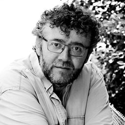 Frédéric Saurel - 墨菲定律演員 飾演Hugo Serrano