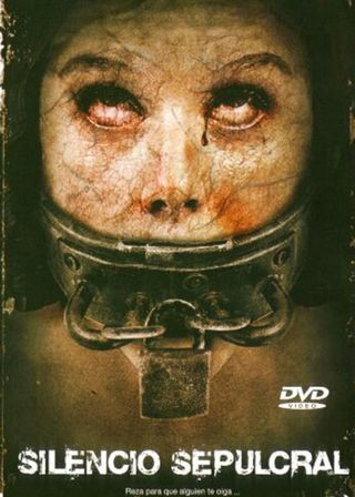 《The Retreat》電影海報