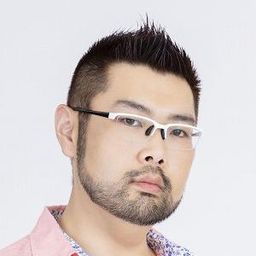 丹沢晃之 飾演 Edward (voice)