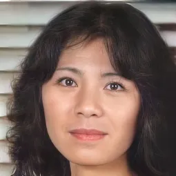 黃韻詩  - 龍咁威演員 飾演Dragon's Ex-wife