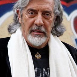 Shel Shapiro - 高校瘋神榜演員 飾演Se stesso