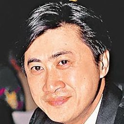 麥當雄  - 三狼奇案編劇