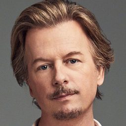 大衛·史派德 飾演 Shiloh