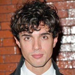 James Cusati-Moyer 飾演 Samir