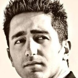 Leo Sardarian - 異星戰境編劇