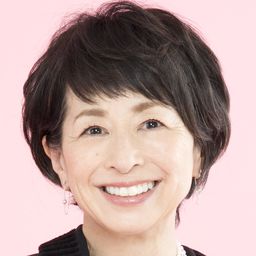 阿川佐和子 飾演 self