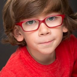 Iván Renedo 飾演 Lucas