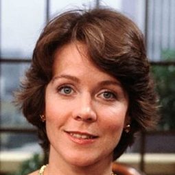 桃樂絲·菲爾丁 飾演 Judy Brewster