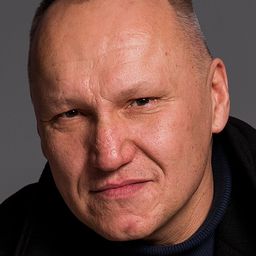 Mariusz Jakus - Disco Polo演員 飾演Manager of Hotel