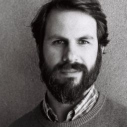 David Bonneville - 最後的沐浴導演