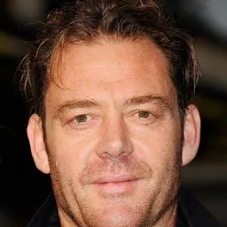 馬頓·裘柯西 飾演 Lamech