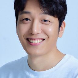 許亨圭 飾演 Detective Kang