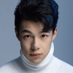 黃炎 - 爆水管演員 飾演Yuan Dan