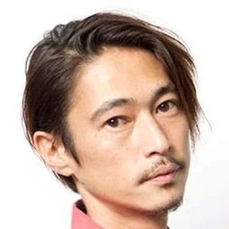 窪塚洋介 - 詭屋演員 飾演