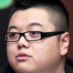 林子聰 - 極品芝麻官演員 飾演Huang Wanwan