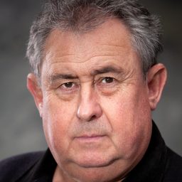 Pablo Raybould - 追愛衝浪手演員 飾演Norman