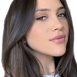 Danielle Mateo 飾演 Self