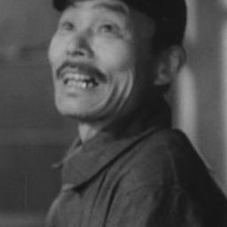 橫山運平 飾演 Tamekichi