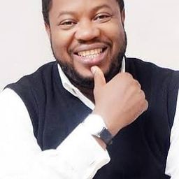 克里斯·伊賀瓦 飾演 Engineer Obaseki