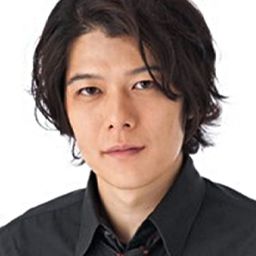 Daishi Shikanai 飾演 