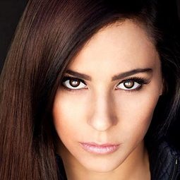 Mickey Facchinello - 保持關注：大理石黃蜂的故事演員 飾演Jamie