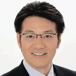 菅谷大介 飾演 
