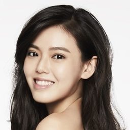 謝靜儀 飾演 Big Papaya - Age 13