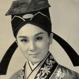 張春美 飾演 Lin Jingwen