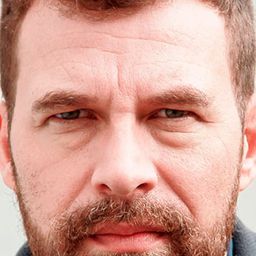 弗雷德·塔提安 飾演 Patrick