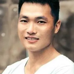 Phan Thanh Nhiên 飾演 Lương (Cảnh sát hình sự)