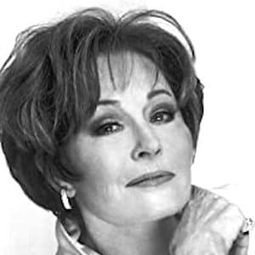 Marj Dusay 飾演 Rita