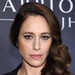 喬迪·梅 飾演 Geertje