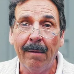 Janne 'Loffe' Carlsson 飾演 Lasse