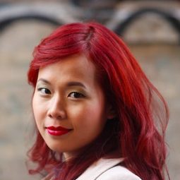 阮芳英 - 小三妻導演