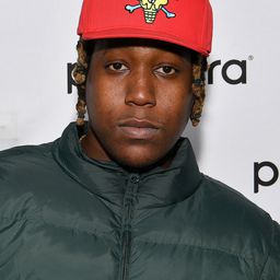 Don Toliver - 崔維斯·史考特：Look Mom I Can Fly演員 飾演Self