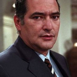 Roberto Ballesteros - Deceitful Appearances演員 飾演Vega