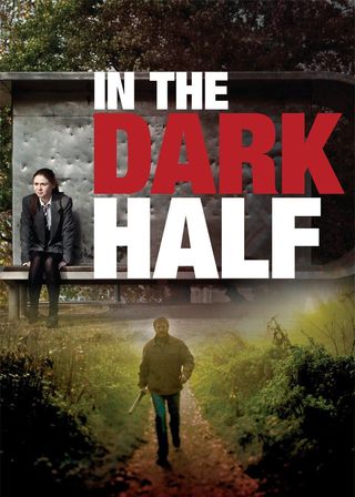 《邪靈越界》電影海報